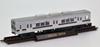 Tomytec Diorama Collection Railway Collection Fukushima Transportation 1000 Series Set 2-Car (Diorama Supplies)