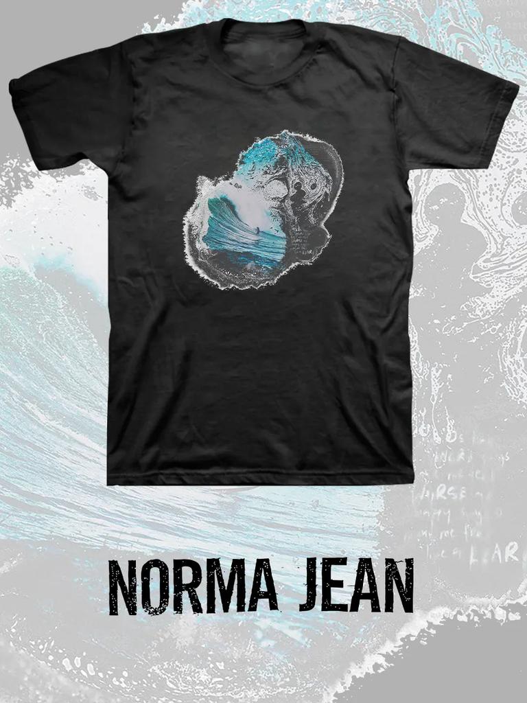 Norma Jean T-shirt