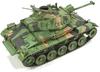 AFV Club Norwegian Army Light Tank FV35S82 Plastic Model Kit 1/35 NM-116