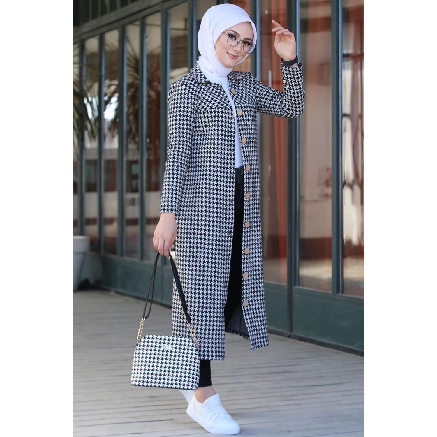 

Cap Black - 3004 38 чорний