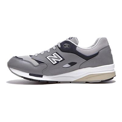 1600 Grau Marineblau Unisex Sneaker CM1600LG