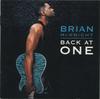 CD BRIAN MCKNIGHT  Back At One 1539902 Motown 1999 Europe Rap  HipHopRB Used