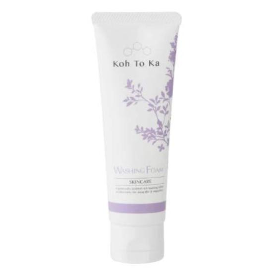 

Koh To Ka Washing Foam 150g