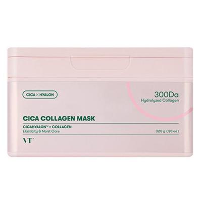 Maschera VT Cica Collagene (30 fogli)