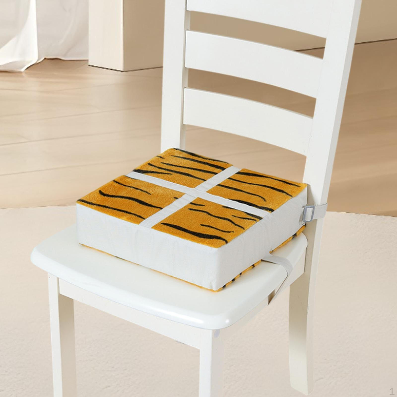 

Подушка для малышей, обеденное сиденье, высокие стульчики tiger print