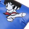 Cartoon Child Boxing Gloves Pu Leather Kids Sparring Punching Gloves Sanda Kids Boxing Punching Gloves Fighting Taekwondo Mitts