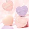 Necessary Cotton Candy Makeup Puff Super Soft Air Cushion Powder Puff Makeup Sponge  Foundation
