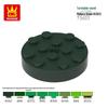 Wange Kleine Partikel Kompatibles Baustein-Set (73603, 4213, 3938, 3937, 3679, 3680 Teile)