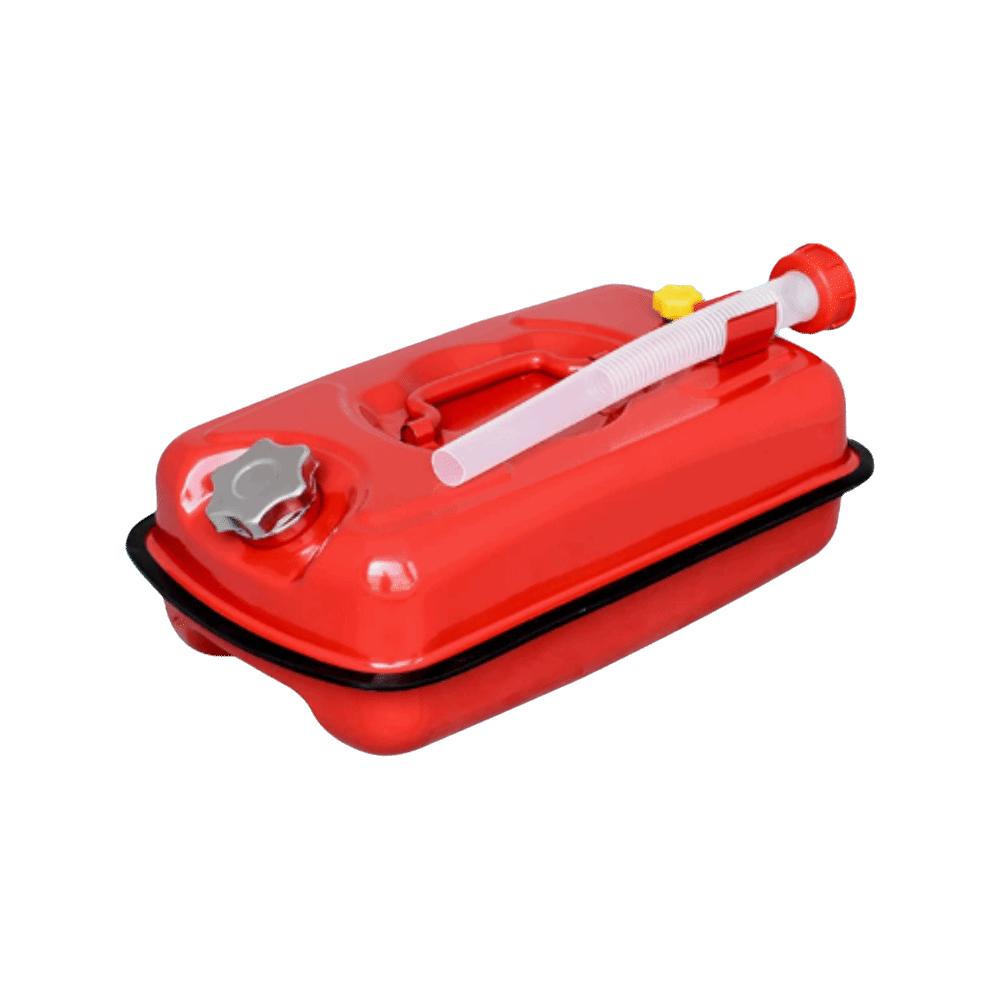 410 stainless steel Gasoline tank Replacement Car spare fuel tank New Gas Can  Camping