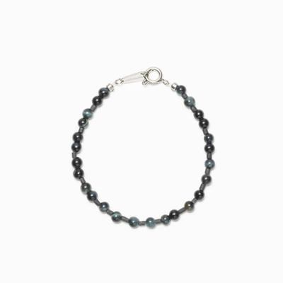 Sickfumedot Burnt Bean Bracelet