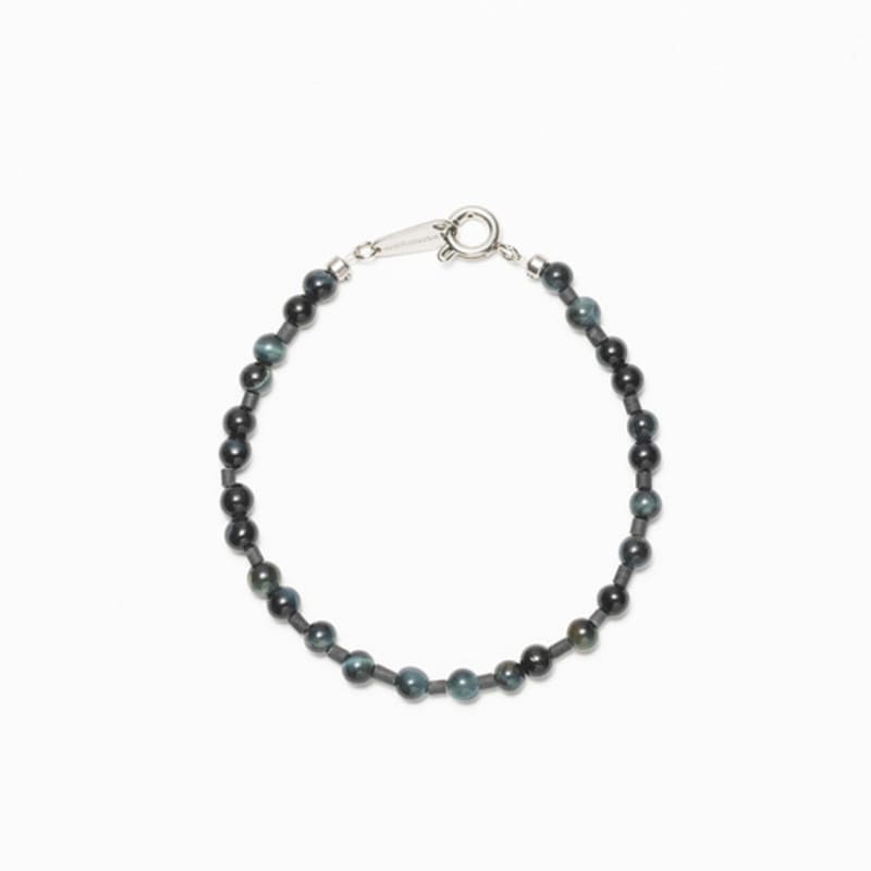 

sickfumedot Burnt Bean Bracelet 17cm