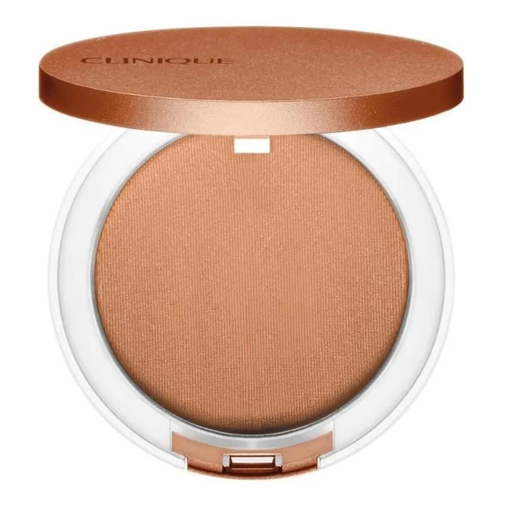 (Clinique) True Bronze Pressed Powder Bronzer No. 2 One Size