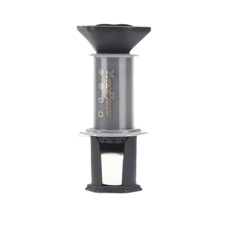 Shangqi Portable Hand Press Coffee Maker