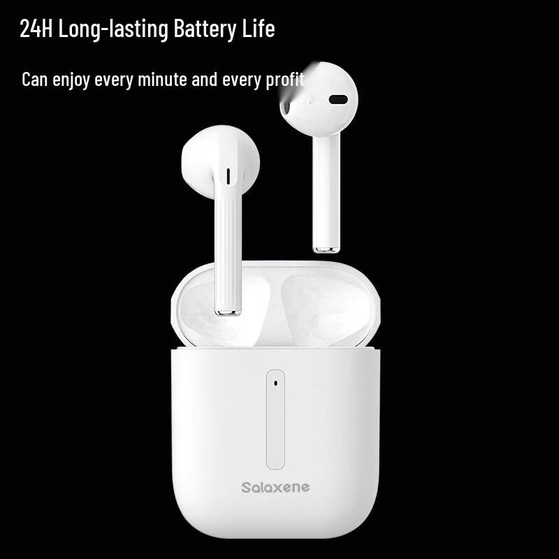 Salaxene BF05 TWS Sports Bluetooth Earbuds