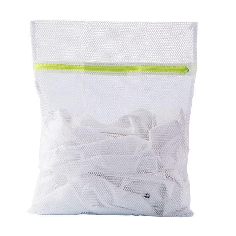 

Chahua Large Mesh Laundry Bag 2-Pack