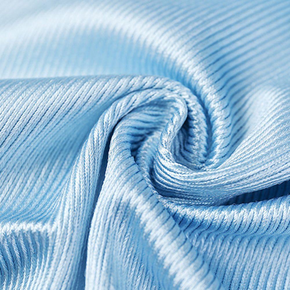 Soft Kitchen Glass Cloth Mirror Window Wipe Cloth Cleaning Towel Cleaning cloth Glass Washing Towel