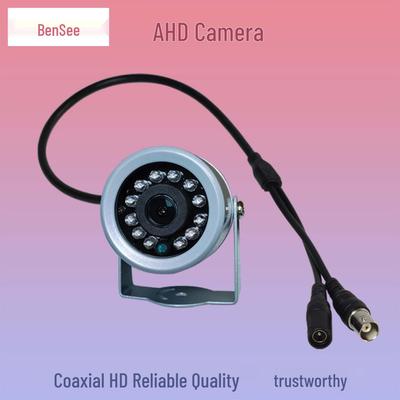 Dashcams – Achteruitrijcamera's
