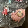 [USED] Lucky Star Figures Complete Set of 6