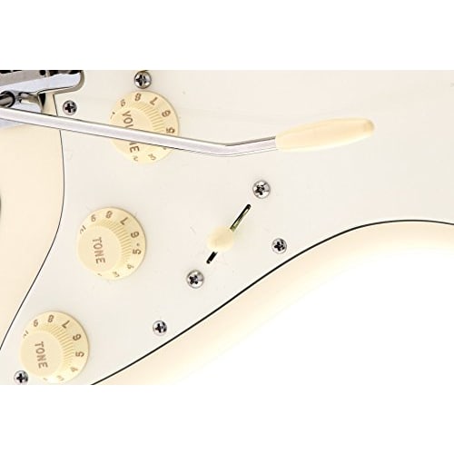 Fender Stratocaster? Switch Tips, Aged White, 994938000