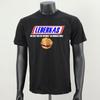 Leberkäse T-Shirt Oktoberfest München Bayern Fun Shirt Lustiges Neues Sommer Kurzarm-T-Shirt Gestartet Lässiges Baumwoll-Print-Oberteil