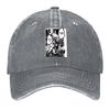 2026 Yuta And Rika (Come!) Baseball Cap Hat Beach Foam Party Hat Hat Men Luxury Brand Mens Tennis Women's