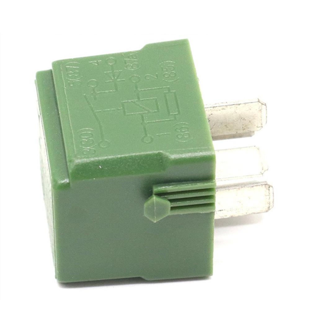 Airmatic Air Suspension Relay 5 Prong For Mercedes Benz CL GL ML AM-3276792641