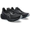 New ASICS Novablast 4 Black Graphite Grey Women's 1012B510-002