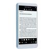 Electronic Book Reader for Android 5.1 System 1G 8G 5 Inch HD Inkless Capacitive Screen Ebook Reader for Video Sound