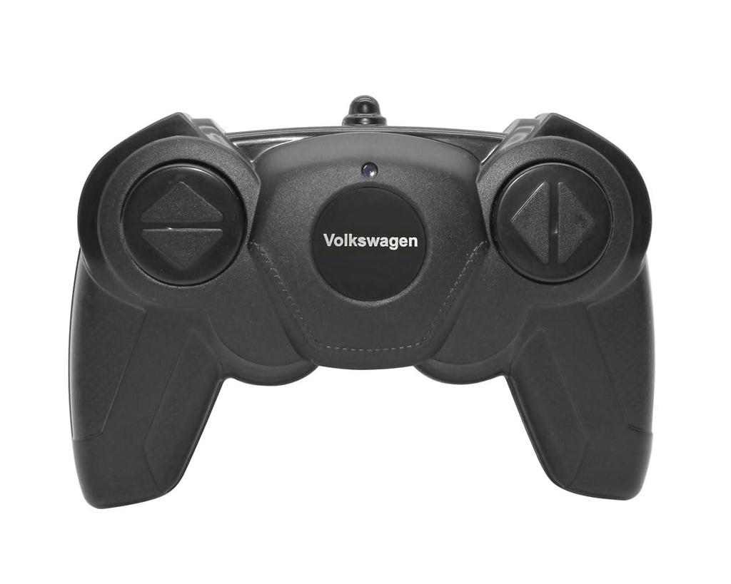 Doyusha Scale Volkswagen Beetle Electric Radio Control Model 630824 2.4GHz 1/24 (Peach)