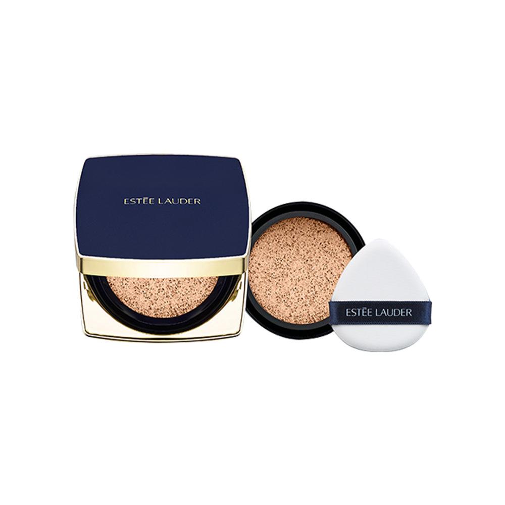 Estee Lauder Double Wear Soft Glow Matte Cushion (Refill Included)