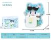 Compatible Space Shuttle Building Blocks for Boys - Children's Educational Toy Gift