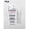 FILA Men's Mid-Length Hooded Parka Down Jacket