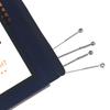 045-105 Electric Bass Strings Replacement Hexagonal Carbon Alloys Bass Strings for 4-String Electric Bass Part