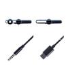 Wired USB-C Noise-Cancelling Sleep Earphones - High-Fidelity Sound, Super Soundproof