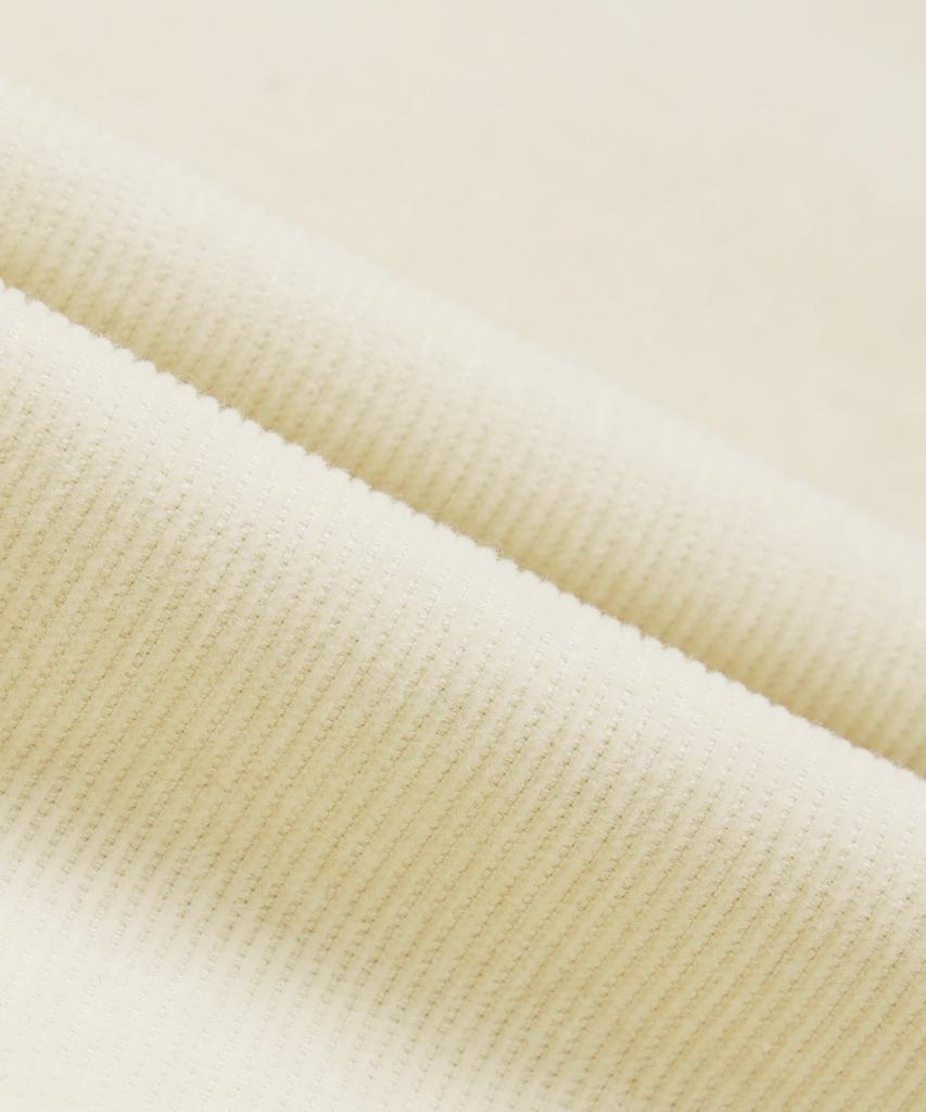 BROOKS BROTHERS Regular Fit 15W Corduroy Bird Pattern Chino Pants (Beige) (Bbpcmnf404)