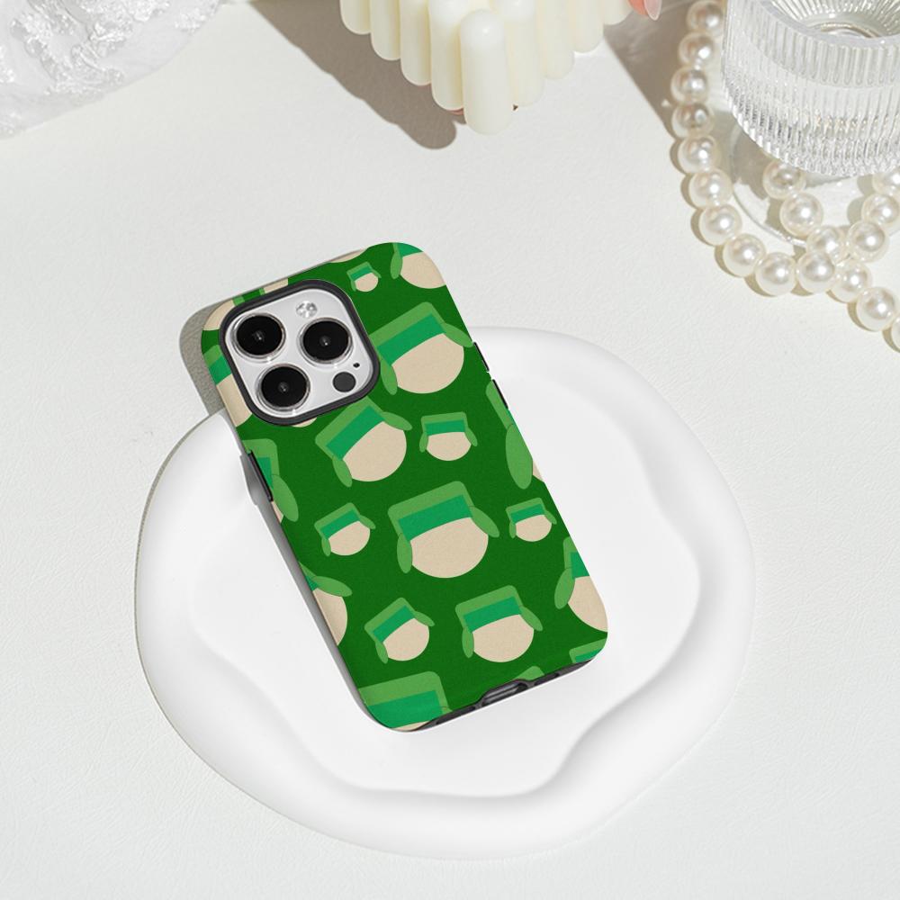 South park Classic anime motifs Phone Case Film shell For iPhone 16e 16 15 14 13 12 11 Pro Max Plus XS