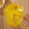 Organic Gold Chrysanthemum Tea 4 Pcs Large Cup Brew Summer Healthy Beverage