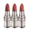 High-End Matte Lipstick: Non-Stick, Long-Lasting, Waterproof, Premium Color Cosmetics, Lip Mud & Balm