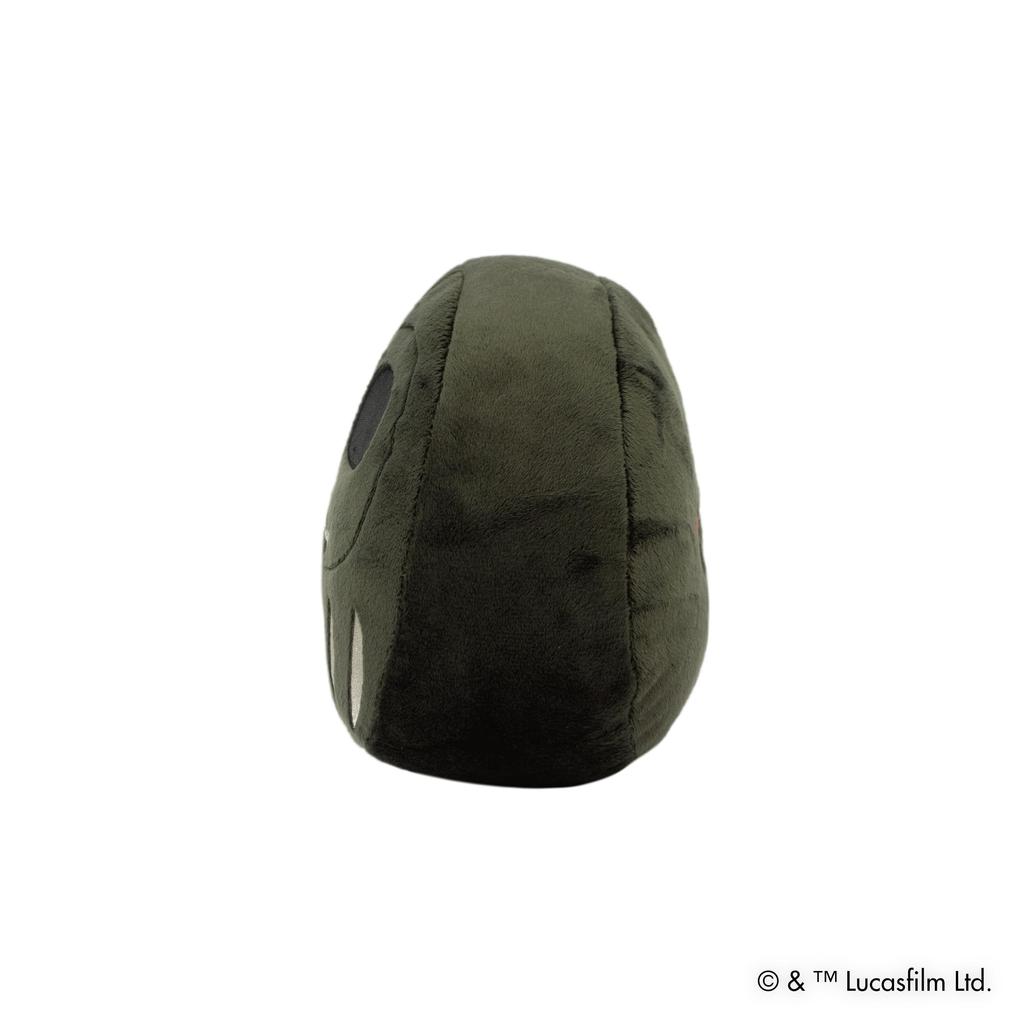 Yoshitoku Daruma Plush Toy Darth Vader 182918 H175xW170xD100mm Size Approx.