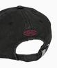 Minasu Mns Your Time Pigment Cap_Black