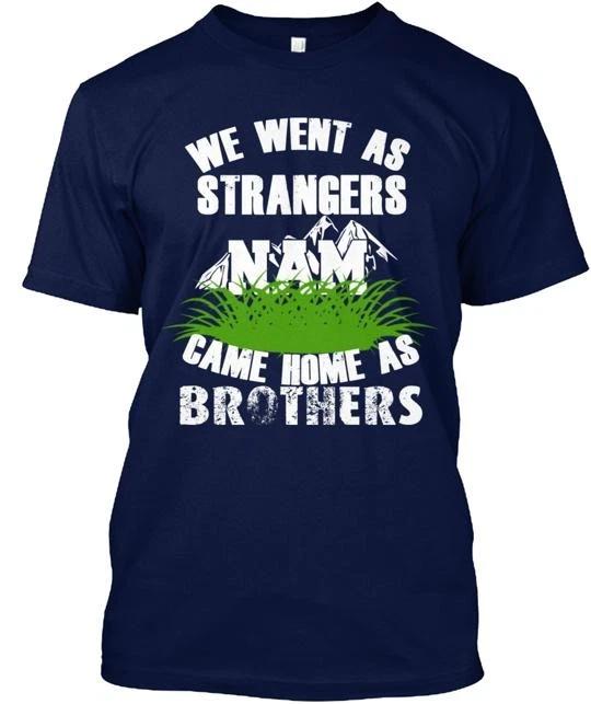 

Vietnam Veteran T shirt Made in the USA Size S to 5XL L