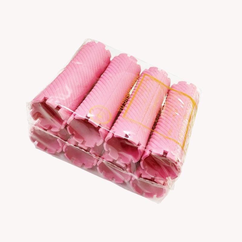 

Японская холодная завивка для вьющихся и густых волос - парикмахерский инструмент