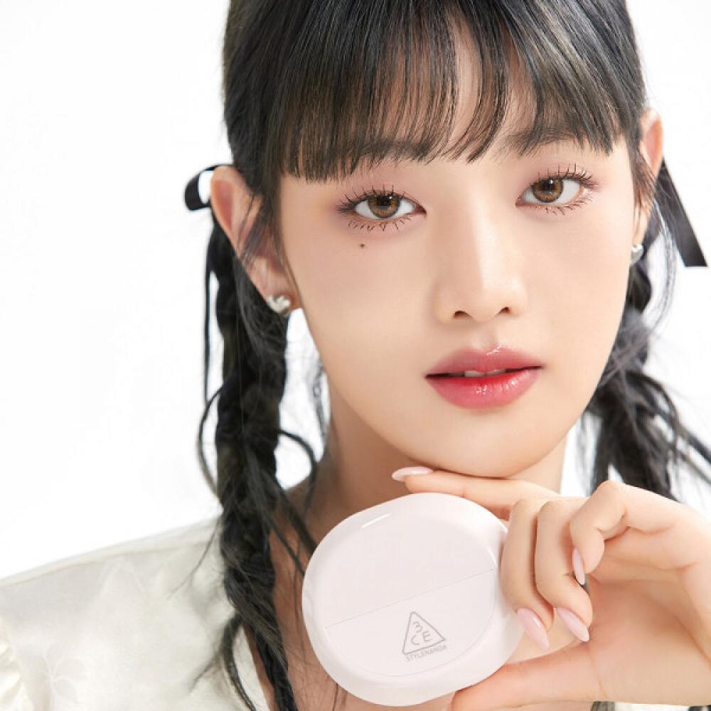 

3ce 3CE BARE COVER CUSHION Подушка с медвежьим чехлом