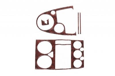 Salon Trims (2002-2005) Tree for Ford Fiesta
