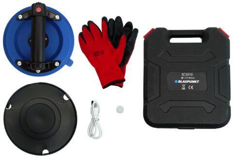 VACUUM SUCTION CUP SC5010 - BP-SC5010