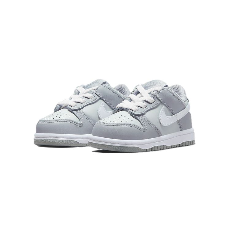 Nike Dunk Low TD Grey White DH9761-001