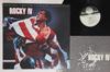 LP Record OST - Rocky 4 C28Y0161 SCOTTI BROS 1985 Japan Soundtracks & Musicals Used