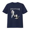 Phantasm T Shirt Tall Unisex Horror Movie Films New Size Xl Vintage Washed Slightly Homme Comfortable Graphic Designer Clothes