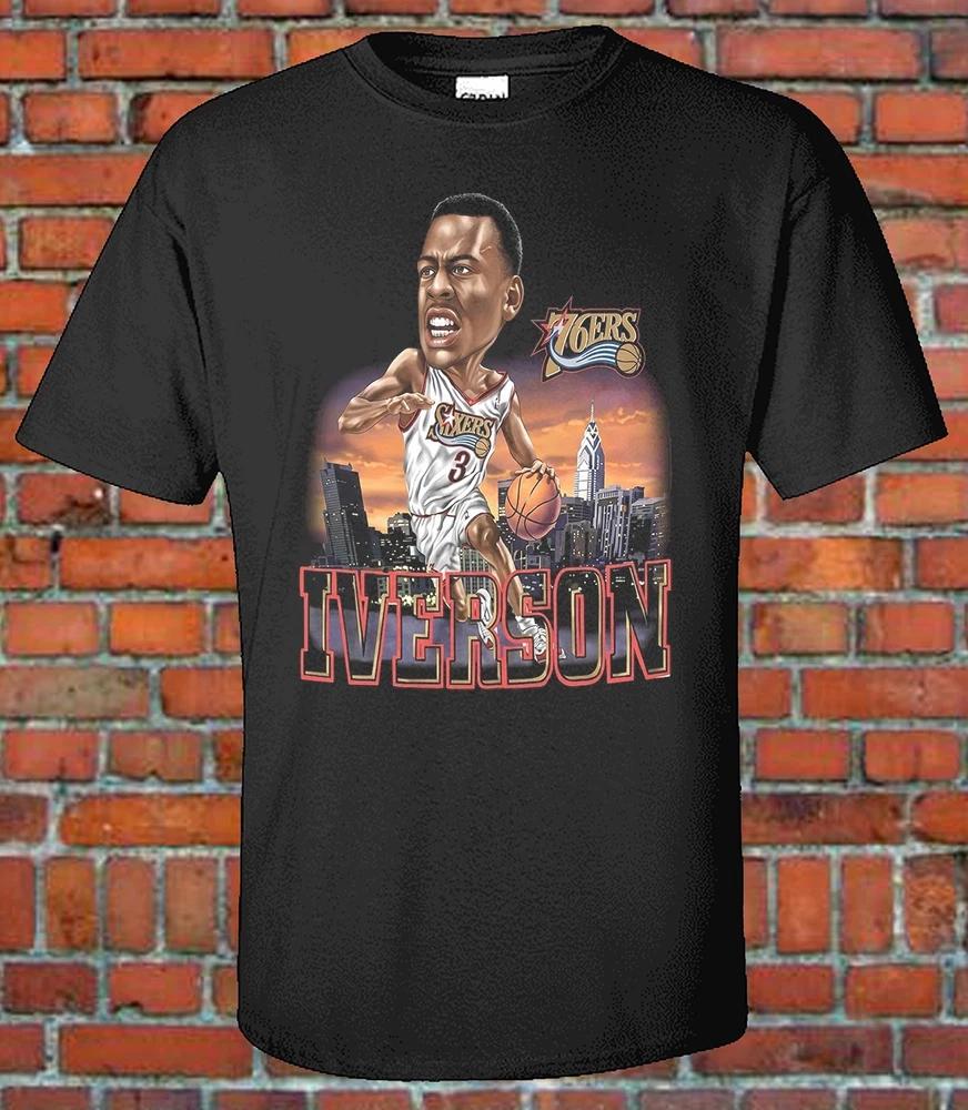 AI Character Tee S