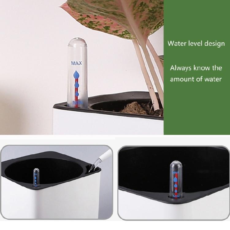 Water Shortage Reminder Plant Watering Indicator Plant Water Level Indicator